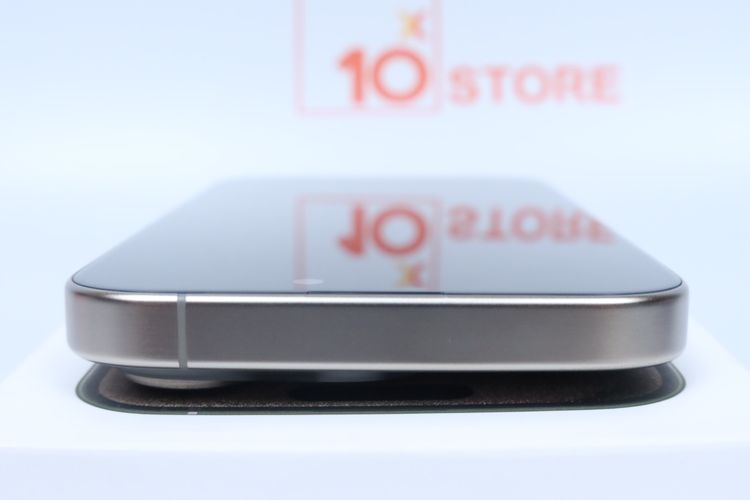 iPhone 15 Pro 128GB  รูปที่ 11