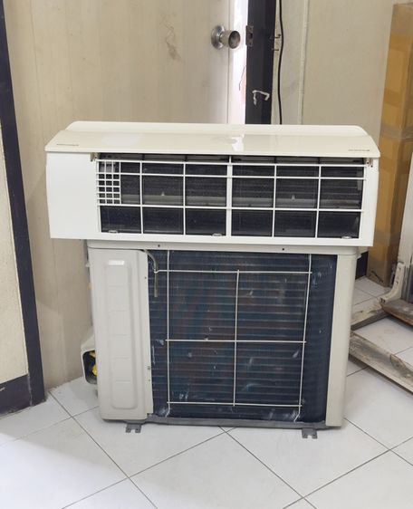 แอร์มือสองไดกิ้นinverter12,000btu R32 รูปที่ 2
