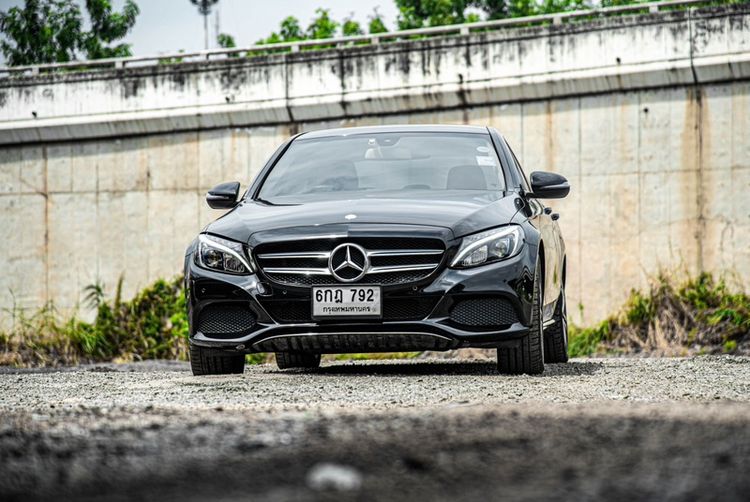 Mercedes-Benz C-Class 2017 C350 Sedan āļāļĨāļąāđāļāļāļīāļāđāļŪāļāļĢāļīāļ (PHEV) āđāļĄāđāļāļīāļāđāļāđāļŠ āđāļāļĩāļĒāļĢāđāļāļąāļāđāļāļĄāļąāļāļī āļāļģ āļĢāļđāļāļāļĩāđ 2