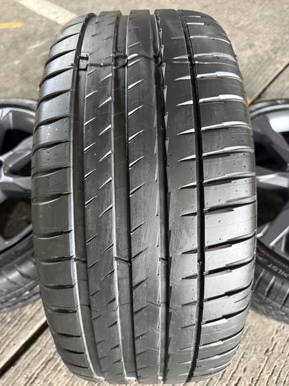 Honda Civic Fe Rs Mc Ehev 18 นิ้ว Top🔥 รูปที่ 13