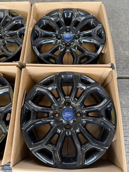 Ford EcoSport ขอบ 16 Top🔥 รูปที่ 5