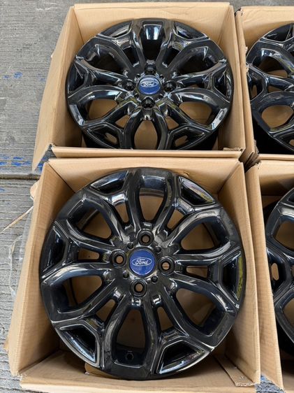 Ford EcoSport ขอบ 16 Top🔥 รูปที่ 4