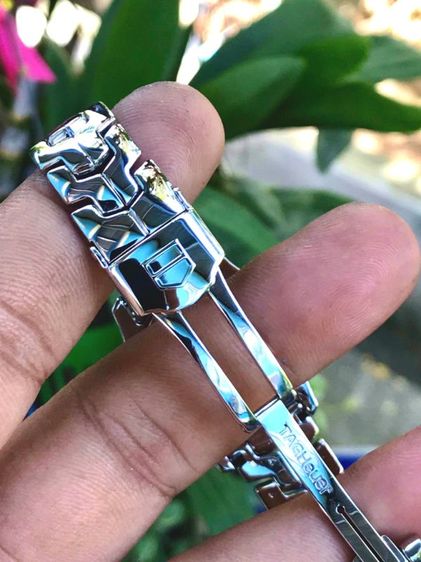 Tag Heuer Link Lady G4 Diamond MOP. White Dial 🇨🇭🇨🇭 รูปที่ 11