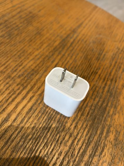 หัวชาร์จแท้20W Apple มือ2