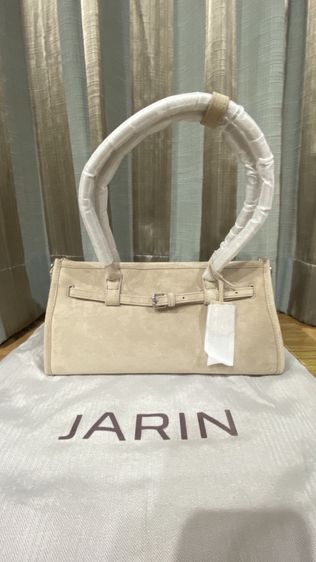 หนังเทียม หญิง เนื้อ กระเป๋าสะพายแบรนด์JARIN