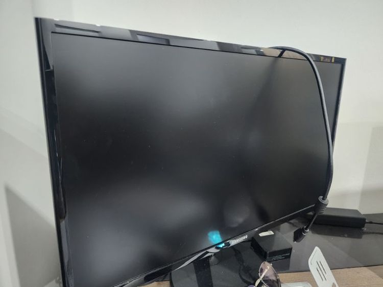 จอภาพ Samsung Monitor มือสอง