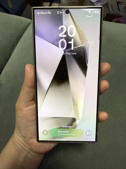 📱 Samsung Galaxy S24 Ultra 12/256GB