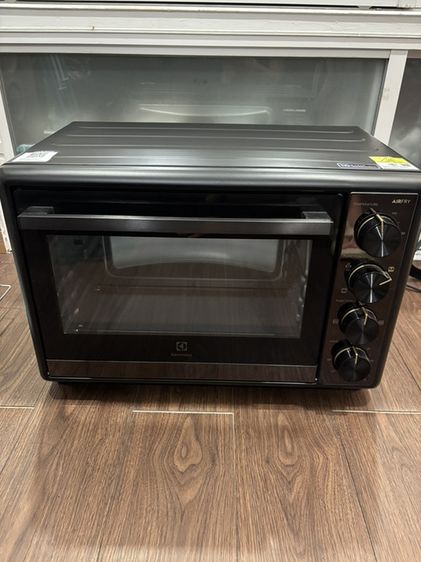 เตาอบ Electrolux
