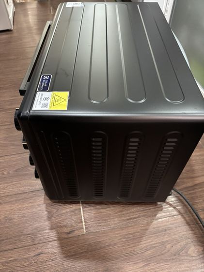 เตาอบ Electrolux รูปที่ 7