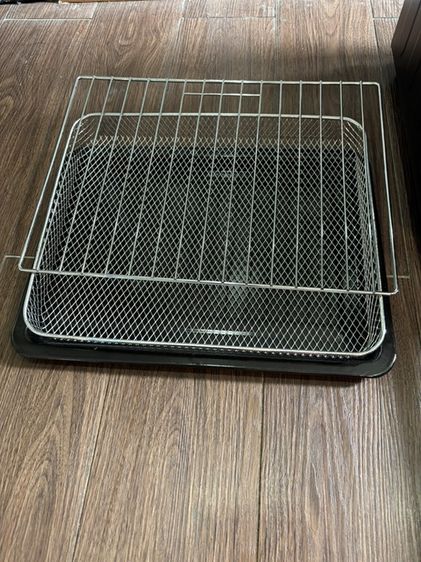 เตาอบ Electrolux รูปที่ 3