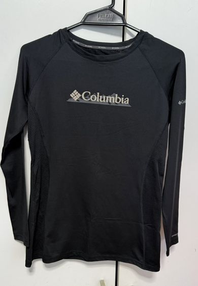 เสื้อเดินป่า Columbia