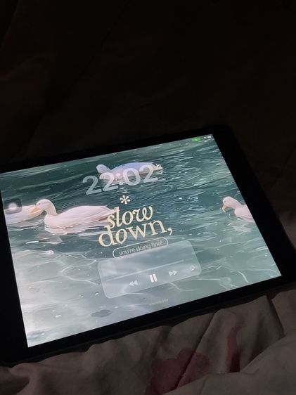 Apple 64 GB Ipad gen9
