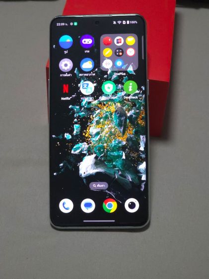 ขาย oneplus 10t 5G