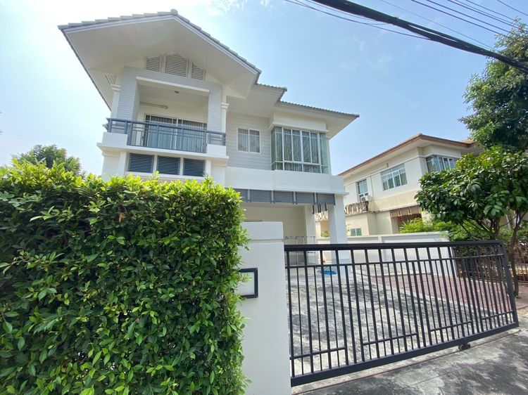 ขายบ้าน สราญสิริ รามอินทรา