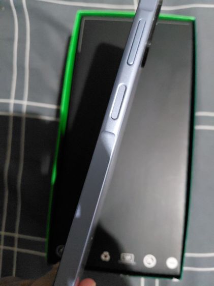 ขาย samsung A07 ราคา 1890 บาท รูปที่ 3