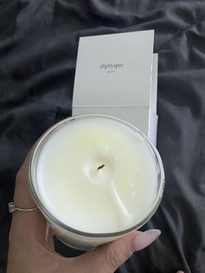 Diptyque Geranium Rosa 190g (6.5 oz) รูปที่ 2