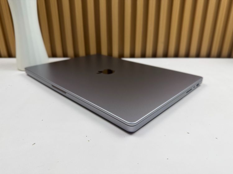 MacBook Pro 16-inch M1Pro Ram16GB SSD512GB SpaceGray รูปที่ 11