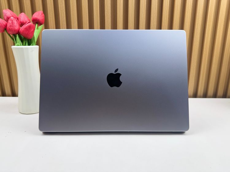 MacBook Pro 16-inch M1Pro Ram16GB SSD512GB SpaceGray รูปที่ 7