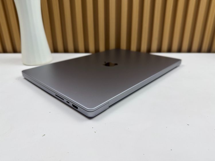 MacBook Pro 16-inch M1Pro Ram16GB SSD512GB SpaceGray รูปที่ 9