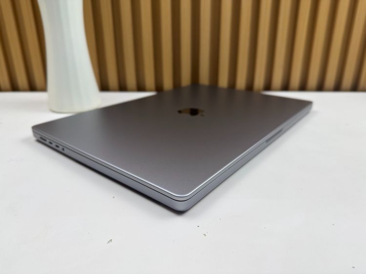 MacBook Pro 16-inch M1Pro Ram16GB SSD512GB SpaceGray รูปที่ 10