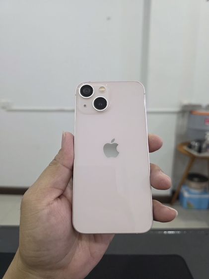 128 GB iPhone 13mini128gb แบต100%เครื่องศูนย์ไทย