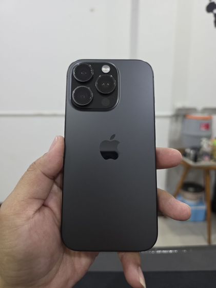 128 GB iPhone 16pro 128gb เครื่องศูนย์ไทยเดิมๆ