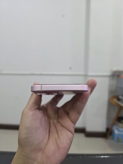iPhone 15  256gb เครื่องศูนย์ไทยเดิมๆ รูปที่ 5