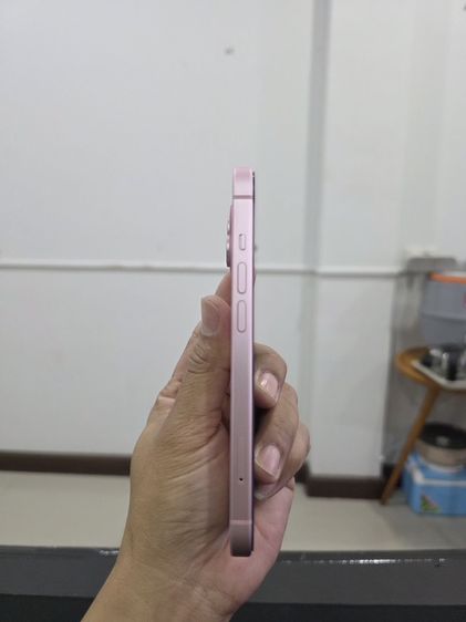 iPhone 15  256gb เครื่องศูนย์ไทยเดิมๆ รูปที่ 2