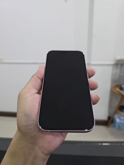 iPhone 15  256gb เครื่องศูนย์ไทยเดิมๆ รูปที่ 7
