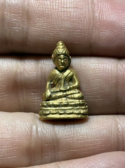 พระสะสมเก่า
