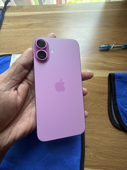 iphone 16Plus 128GB