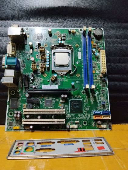 อื่นๆ บรอดพร้อมCPU I5 3470