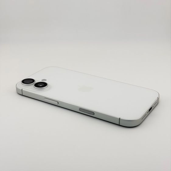 256 GB iPhone 17 256gb ประกันศูนย์ สุขภาพแบต100