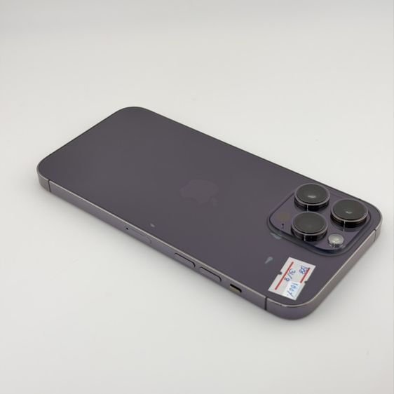 iPhone 14 ProMax 128gb สุขภาพแบต100
