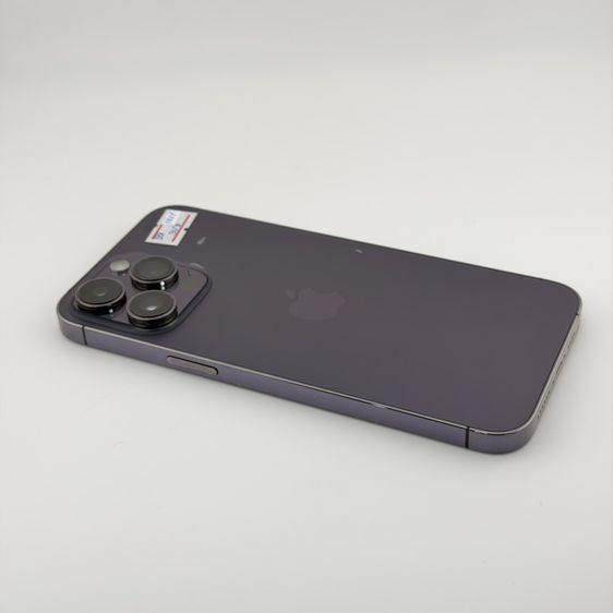 iPhone 14 ProMax 128gb สุขภาพแบต100 รูปที่ 2