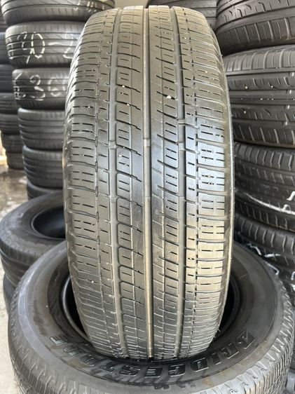 ✅✅ยาง Bridgestone Dueler HT 225/65/17 ปี22 เส้น 650 บาท สภาพดี !! รูปที่ 2