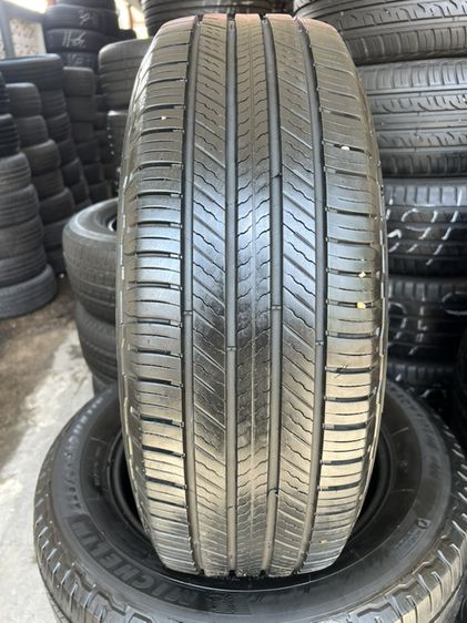 ✅✅ยาง Michelin Primacy suv 225/65/17 ปี22 เส้น 700 บาท สภาพดี ไม่ปะ !! รูปที่ 2