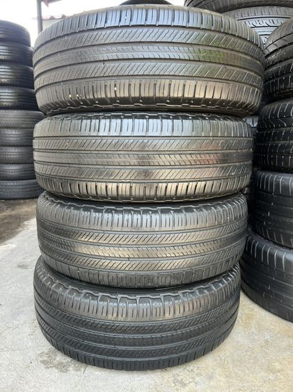 ✅✅ยาง Michelin Primacy suv 225/65/17 ปี22 เส้น 700 บาท สภาพดี ไม่ปะ !! รูปที่ 3