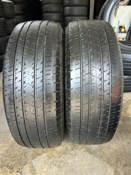 ✅✅ยาง Firestone 265/70/16 ปี20 คู่ 1500 บาท !!