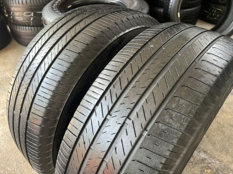 ✅✅ยาง Bridgestone LH001 255/70/15 ปี20 คู่ 1500 บาท ไม่ปะ !! รูปที่ 3