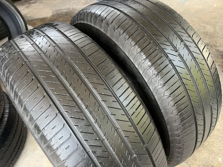 ✅✅ยาง Bridgestone LH001 255/70/15 ปี20 คู่ 1500 บาท ไม่ปะ !! รูปที่ 4