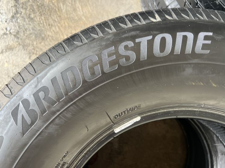 ✅✅ยาง Bridgestone LH001 255/70/15 ปี20 คู่ 1500 บาท ไม่ปะ !! รูปที่ 5