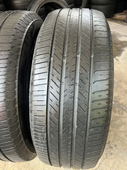 ✅✅ยาง Bridgestone LH001 255/70/15 ปี20 คู่ 1500 บาท ไม่ปะ !! รูปที่ 2