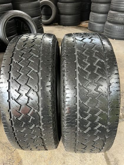 ✅✅ยาง Goodyear 265/70/16 ปี23 คู่ 1500 บาท !!