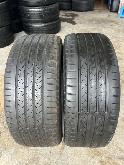 ✅✅ยาง Continantal EcoContact6Q 235/45/19 ปี23 คู่ 1600 บาท EV !!