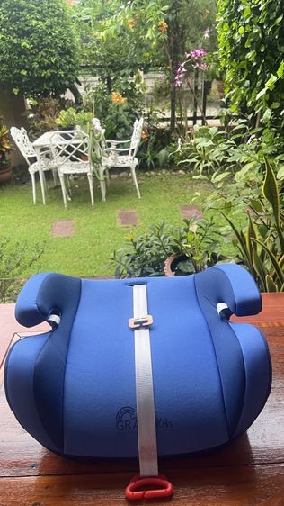 carseat เด็กโต