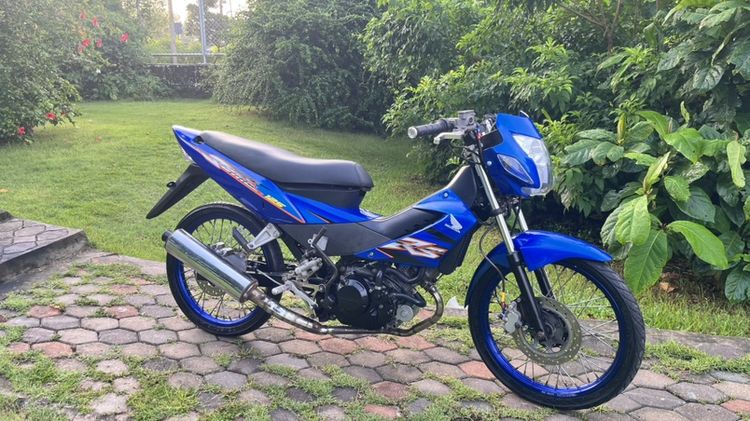 sonic125