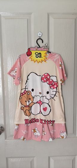 XL เสื้อผ้าเด็กมือ1