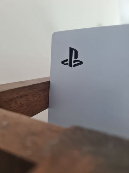 Sony เครื่องเกมส์โซนี่ เพลย์สเตชั่น PS5 (Playstation 5) เชื่อมต่อไร้สายได้ ps5 f a t Digital