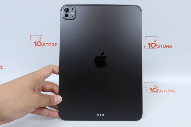iPad Pro M5 11" 256GB WiFi  รูปที่ 12